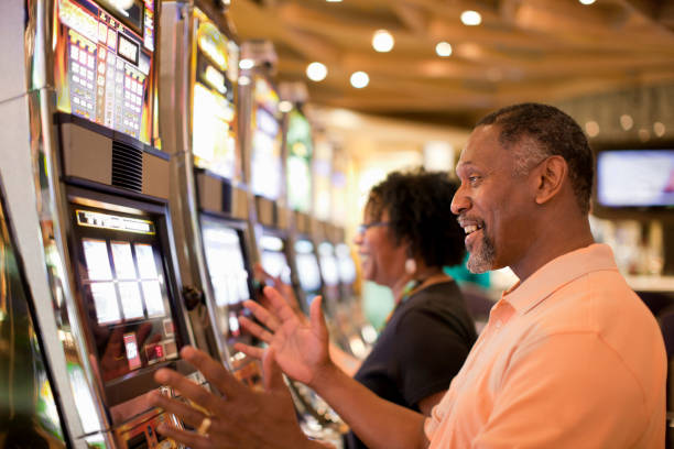Bonus round trigger with free spins awarded