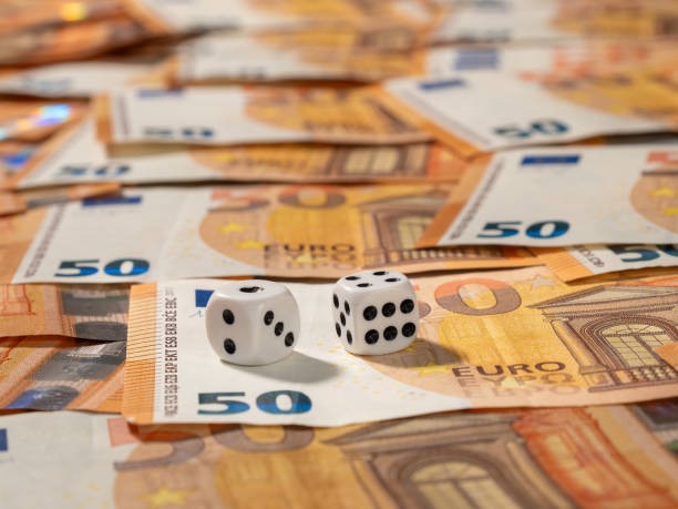 Live-betting interface showing game information updates